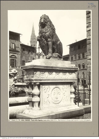 Vorderseite von Alinari [https://www.deutsche-digitale-bibliothek.de/content/lizenzen/rv-ez/] Szenen aus dem alten und neuen TestamentSzenen aus dem Leben von MosesBegebenheiten aus dem Leben von Moses: Ermordung des Ägypters, Kampf mit den Hirten zur Verteidigung der Töchter von Jitro und brennender Dornbusch - Detail, Ermordung des Ägypters: verletzter Israelit, bh085104_recto. Foto.