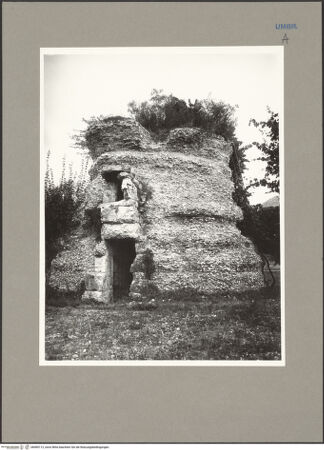 Vorderseite von bh085112_recto