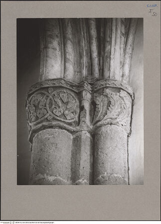 Vorderseite von Hutzel, Max [https://www.deutsche-digitale-bibliothek.de/content/lizenzen/rv-ez/] Teilansicht, bh085153_recto. Foto: Hutzel, Max.