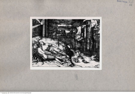 Vorderseite von  [http://creativecommons.org/publicdomain/mark/1.0/] Traum - , bh085263. Foto.