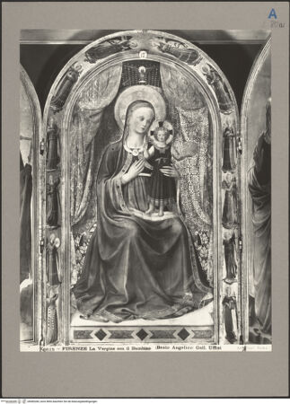 Vorderseite von  [http://creativecommons.org/publicdomain/mark/1.0/] Apollo - , bh085284_recto. Foto.