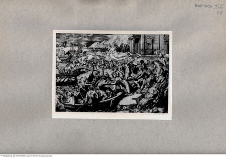 Vorderseite von  [http://creativecommons.org/publicdomain/mark/1.0/] Entführung der Helena - , bh085365. Foto.