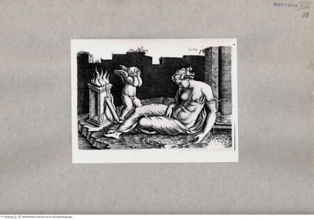 Vorderseite von  [http://creativecommons.org/publicdomain/mark/1.0/] Kleopatra - , bh085368. Foto.