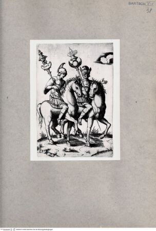 Vorderseite von  [http://creativecommons.org/publicdomain/mark/1.0/] Titus und Vespasian - , bh085373. Foto.