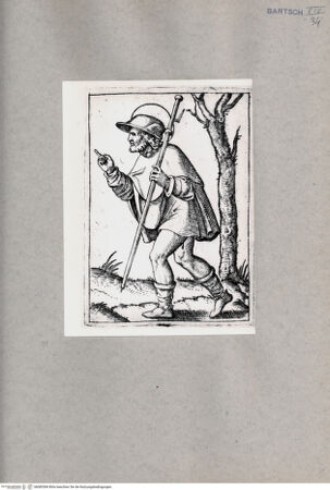 Vorderseite von  [http://creativecommons.org/publicdomain/mark/1.0/] Heiliger Rochus - , bh085384. Foto.