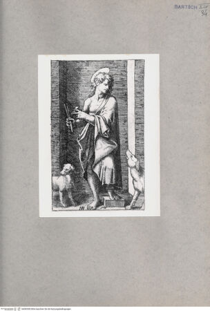 Vorderseite von  [http://creativecommons.org/publicdomain/mark/1.0/] Heiliger Lazarus - , bh085385. Foto.