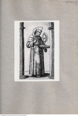 Vorderseite von  [http://creativecommons.org/publicdomain/mark/1.0/] Johannes Capistranus - , bh085394. Foto.