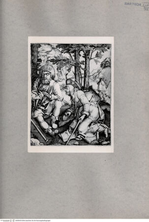 Vorderseite von  [http://creativecommons.org/publicdomain/mark/1.0/] Pilger - , bh085420. Foto.