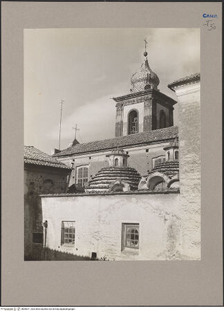 Vorderseite von Hutzel, Max [https://www.deutsche-digitale-bibliothek.de/content/lizenzen/rv-ez/] San Francesco - Nordseite, Detail, bh085471_recto. Foto: Hutzel, Max.