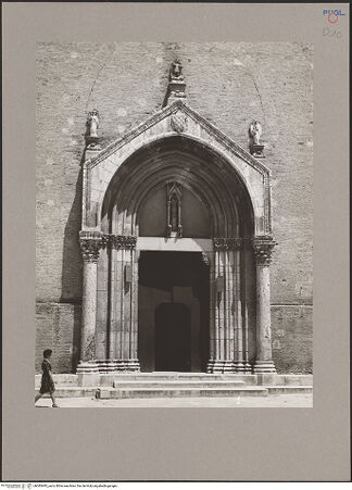 Vorderseite von bh085495_recto