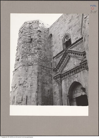 Vorderseite von bh085500_recto