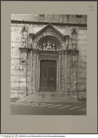 Vorderseite von bh085501_recto