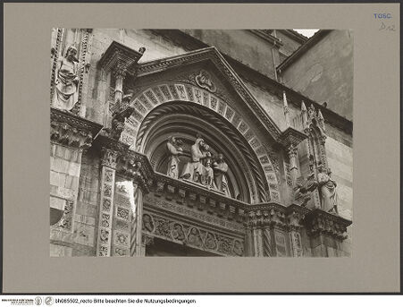 Vorderseite von bh085502_recto