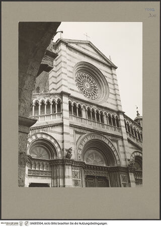 Vorderseite von bh085504_recto