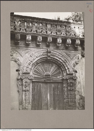 Vorderseite von bh085511_recto