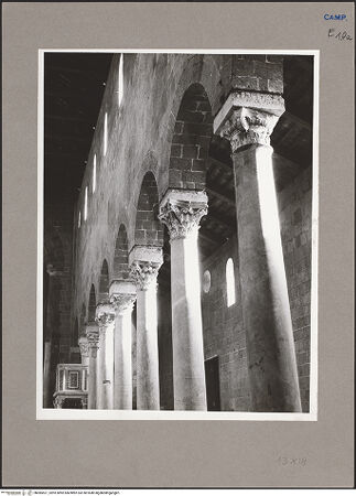 Vorderseite von Hutzel, Max [https://www.deutsche-digitale-bibliothek.de/content/lizenzen/rv-ez/] Duomo - Südarkade, bh085521_recto. Foto: Hutzel, Max.