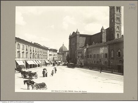 Vorderseite von bh085537_recto