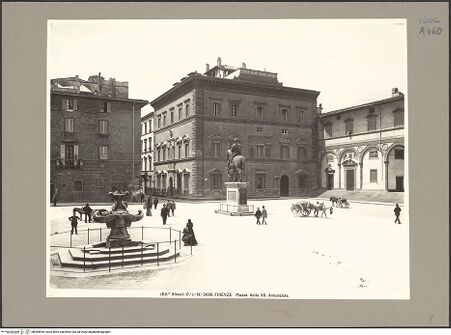 Vorderseite von bh085554_recto