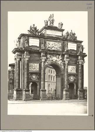 Vorderseite von bh085560_recto