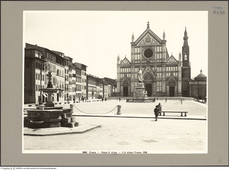 Vorderseite von bh085561_recto