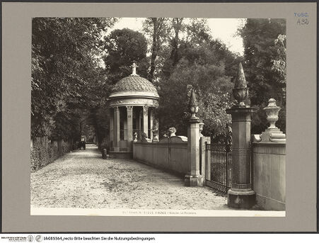 Vorderseite von bh085564_recto