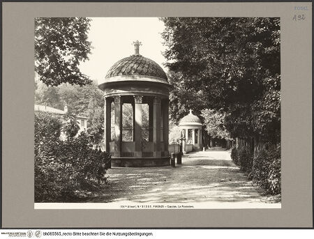 Vorderseite von bh085565_recto