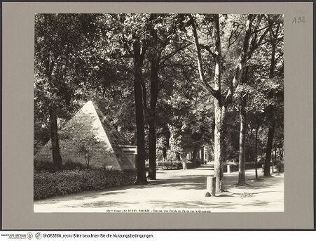 Vorderseite von bh085566_recto