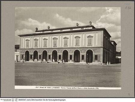 Vorderseite von bh085567_recto