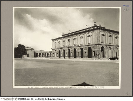 Vorderseite von bh085568_recto