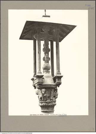 Vorderseite von bh085570_recto