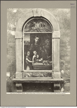 Vorderseite von bh085584_recto