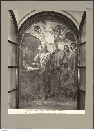 Vorderseite von bh085585_recto