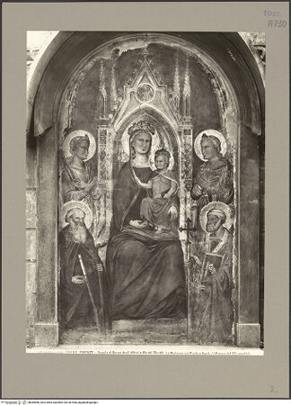 Vorderseite von bh085586_recto