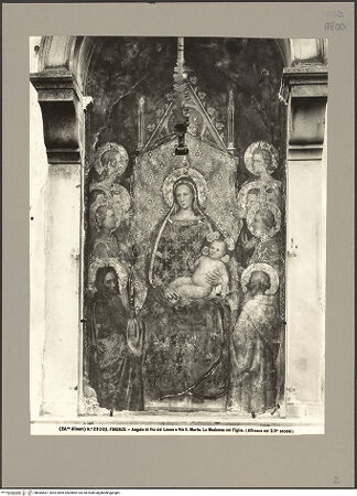 Vorderseite von bh085587_recto