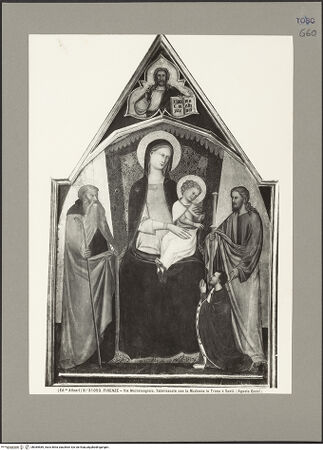 Vorderseite von bh085589_recto