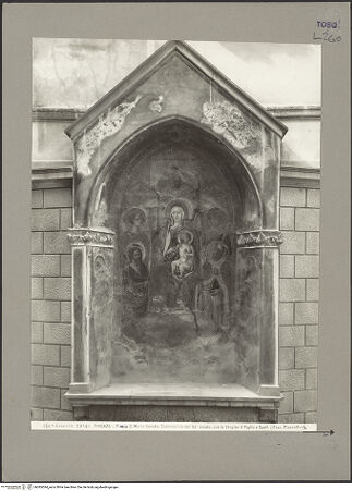 Vorderseite von bh085594_recto