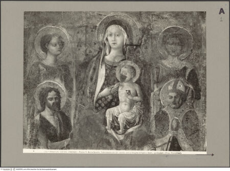 Vorderseite von bh085595_recto