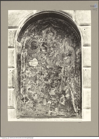 Vorderseite von bh085599_recto