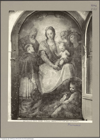 Vorderseite von bh085603_recto