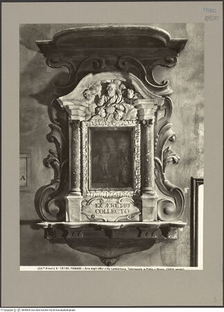 Vorderseite von bh085609_recto