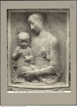 Vorderseite von bh085611_recto