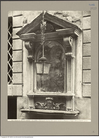 Vorderseite von bh085612_recto