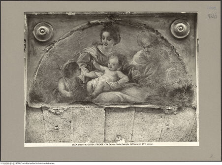 Vorderseite von bh085617_recto