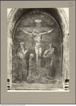 Vorderseite von bh085625_recto