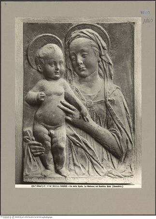 Vorderseite von bh085626_recto