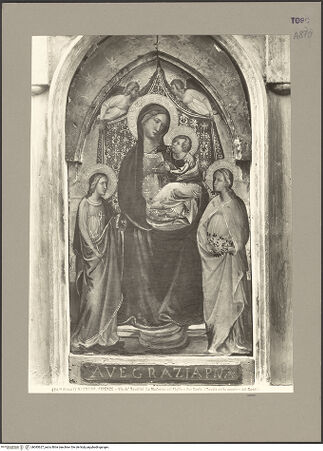 Vorderseite von bh085627_recto