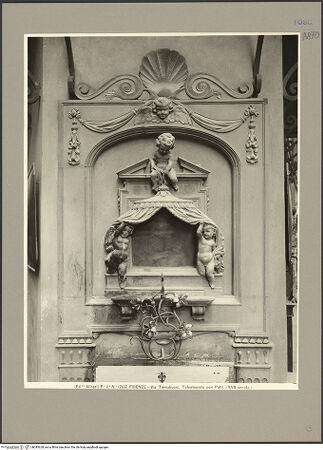 Vorderseite von bh085628_recto