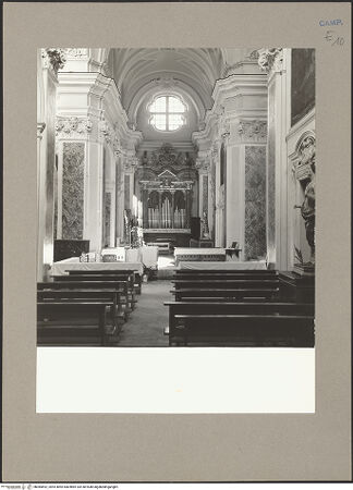 Vorderseite von Hutzel, Max [https://www.deutsche-digitale-bibliothek.de/content/lizenzen/rv-ez/] Duomo - Nordquerhausarm, bh085692_recto. Foto: Hutzel, Max.