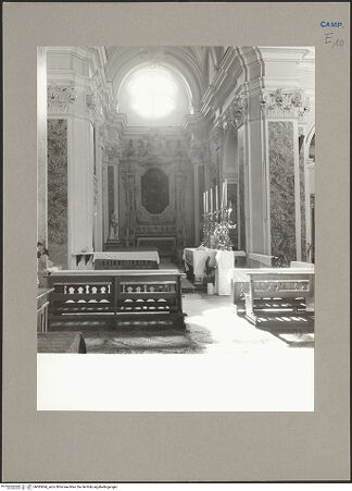 Vorderseite von Hutzel, Max [https://www.deutsche-digitale-bibliothek.de/content/lizenzen/rv-ez/] Duomo - Südquerhausarm, bh085694_recto. Foto: Hutzel, Max.