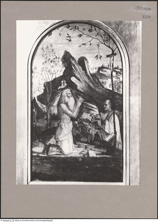 Vorderseite von bh085735_recto